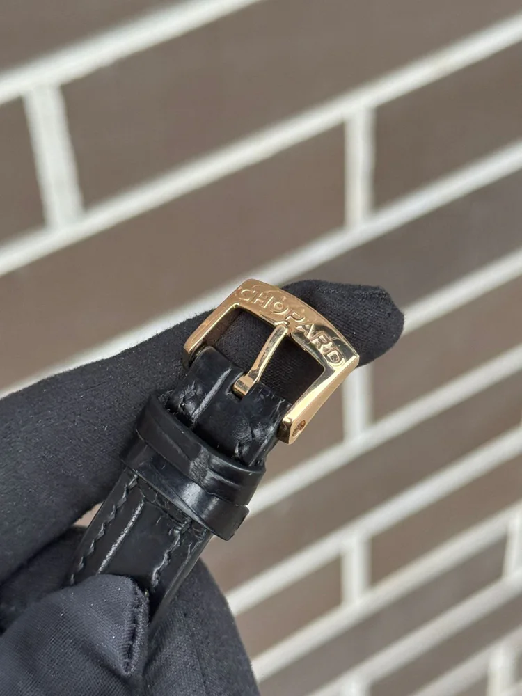 Chopard L.U.C Mark II Calendar Power Reserve